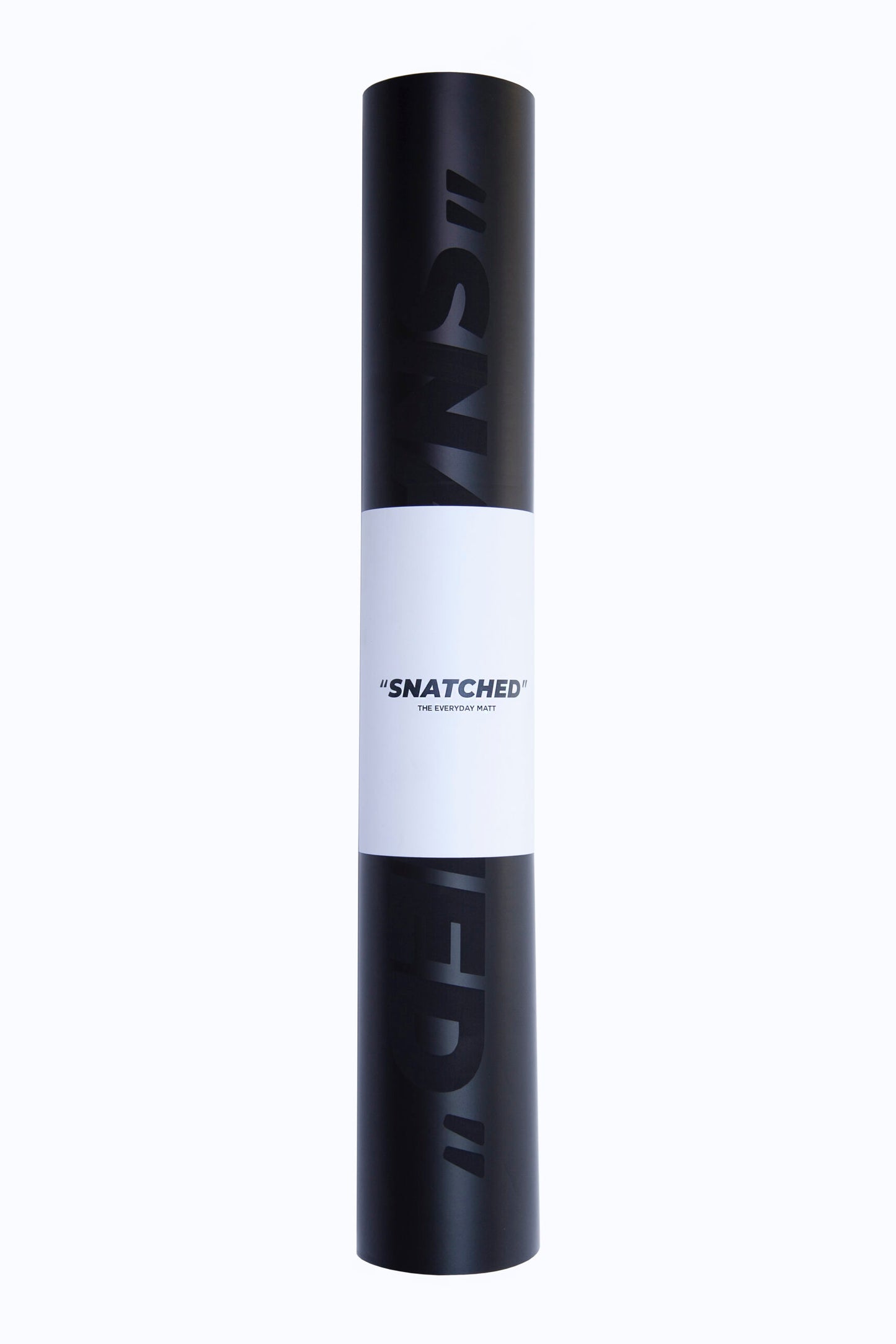 "The Everyday Mat"