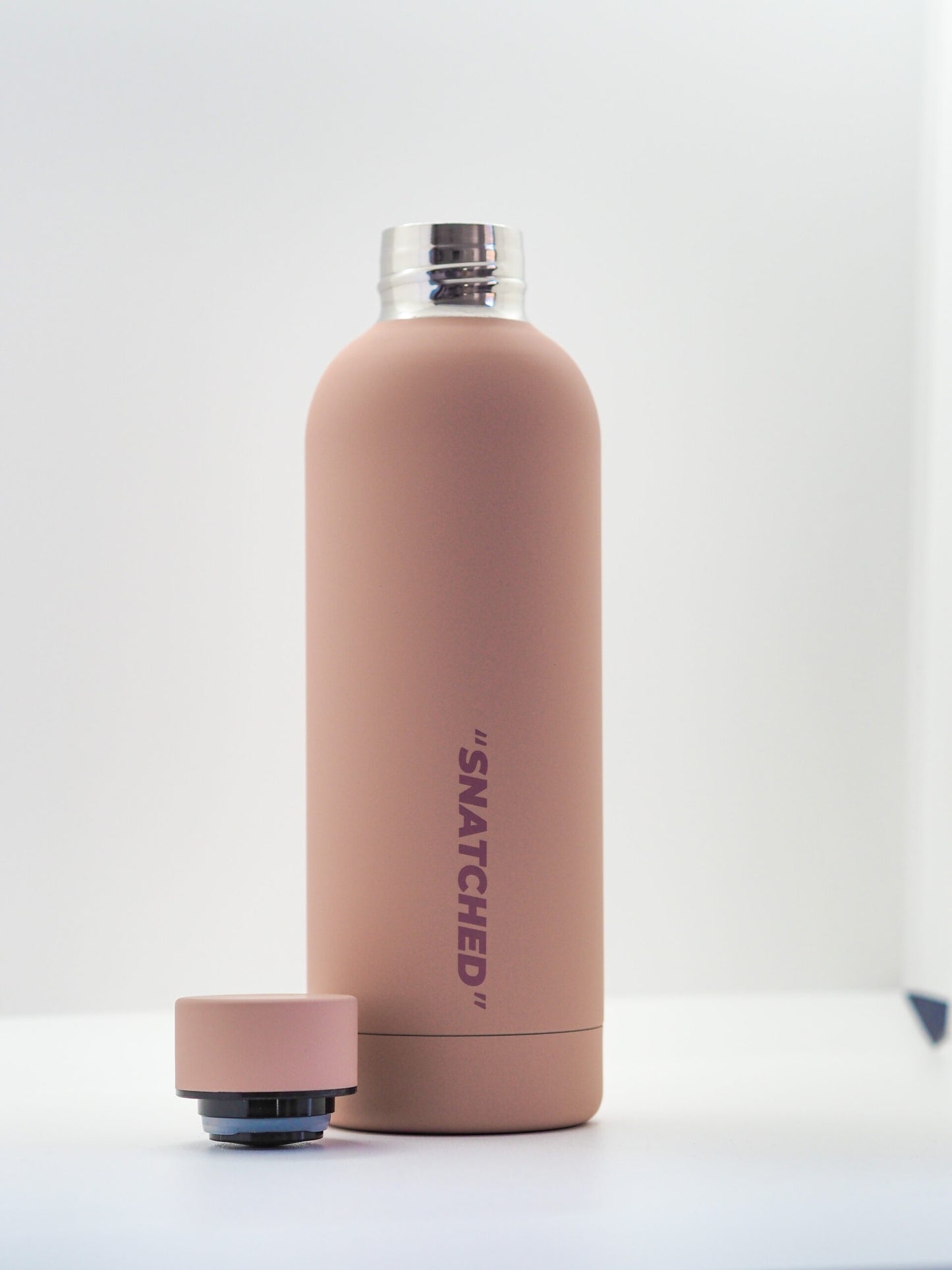HYDRATE WATER BOTTLE
