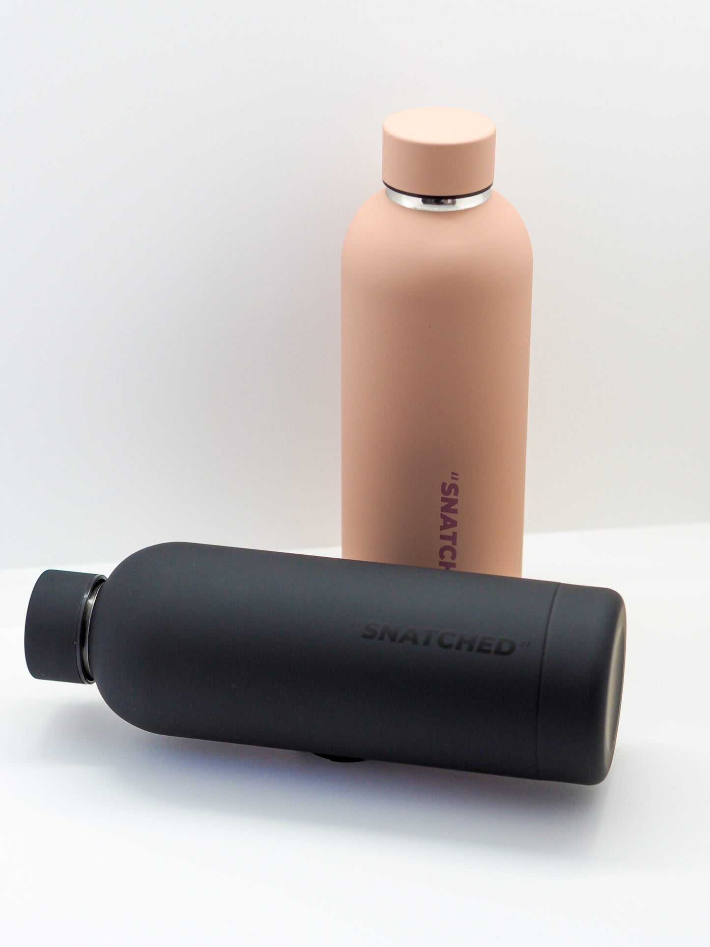 HYDRATE WATER BOTTLE