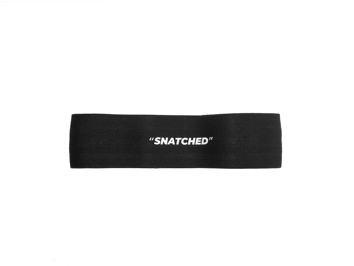 Resistance Bands- Heavy/X-Heavy