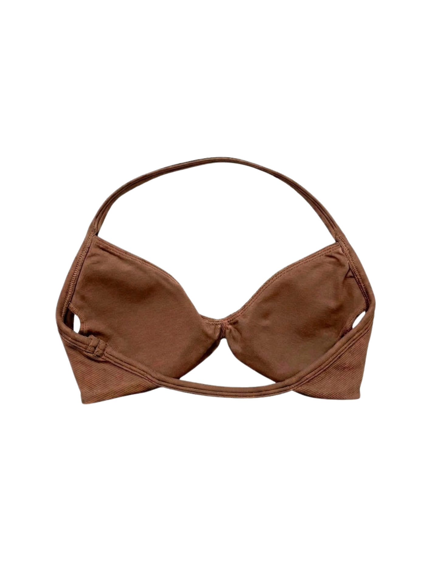 Motion Bra- Hazelnut Brown