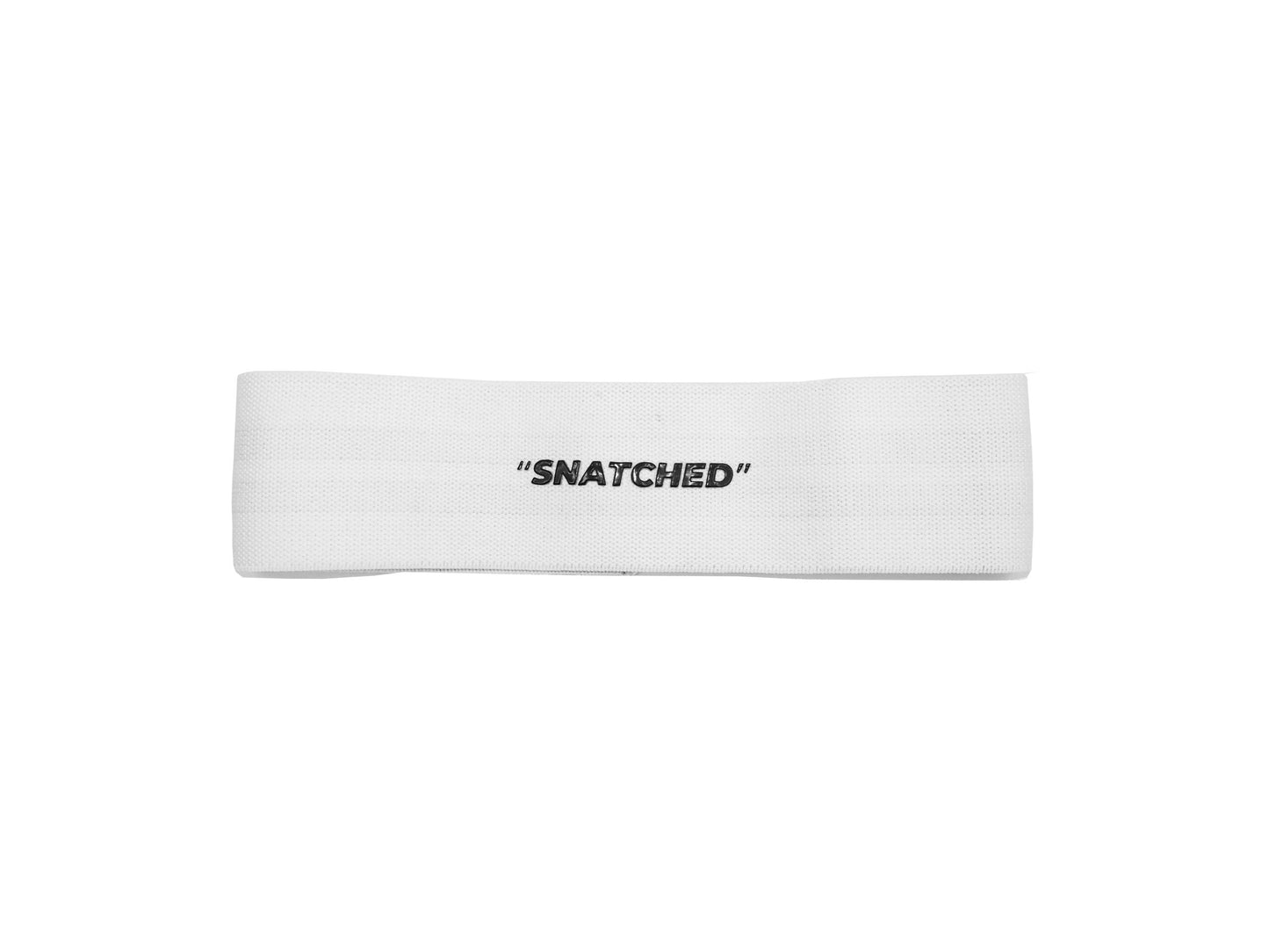 The Workout Band- Light/Medium