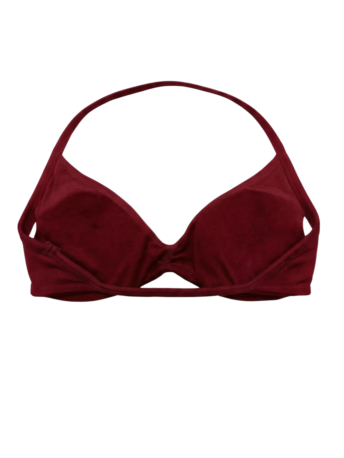 Motion Bra- Cherry Red